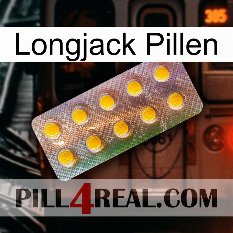 Longjack Pills new11
